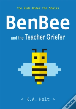 Capa do artigo Benbee And The Teacher Griefer