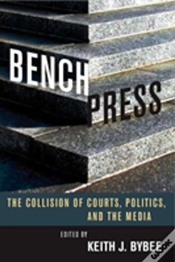 Capa do artigo Bench Press
