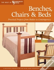 Capa do artigo Benches, Chairs And Beds
