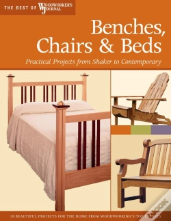 Capa do artigo Benches, Chairs And Beds