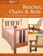 Benches, Chairs And Beds - Preview