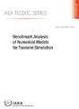 Benchmark Analysis Of Numerical Models For Tsunami Simulation - Preview