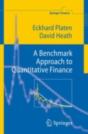Benchmark Approach To Quantitative Finance - Preview