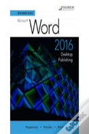 Benchmark Series 2016: Desktop Publishing