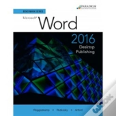 Benchmark Series 2016: Desktop Publishing