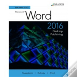 Capa do artigo Benchmark Series 2016: Desktop Publishing