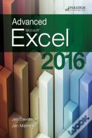 Benchmark Series: Advanced Microsoft (R) Excel 2016, Text And Ebook (Code Via Mail)