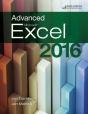 Benchmark Series: Advanced Microsoft (R) Excel 2016, Text And Ebook (Code Via Mail) - Preview
