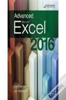 Benchmark Series: Advanced Microsoft (R) Excel 2016, Text