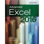 Benchmark Series: Advanced Microsoft (R) Excel 2016, Text - Preview