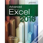 Benchmark Series: Advanced Microsoft (R) Excel 2016, Text