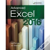 Capa do artigo Benchmark Series: Advanced Microsoft (R) Excel 2016, Text