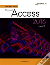 Capa do artigo Benchmark Series: Microsoft Access 2016