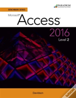 Capa do artigo Benchmark Series: Microsoft Access 2016