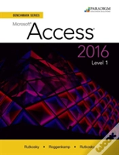 Capa do artigo Benchmark Series: Microsoft Access 2016