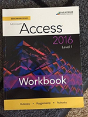 Benchmark Series Microsoft Access 2016 - Preview