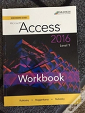 Capa do artigo Benchmark Series Microsoft Access 2016