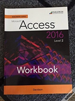 Capa do artigo Benchmark Series Microsoft Access 2016