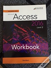 Capa do artigo Benchmark Series Microsoft Access 2016