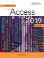 Benchmark Series: Microsoft Access 2019 Level 2 - Preview