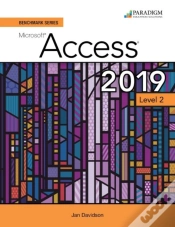 Capa do artigo Benchmark Series: Microsoft Access 2019 Level 2