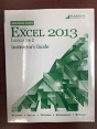Benchmark Series Microsoft Excel 2013 - Preview