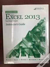 Benchmark Series Microsoft Excel 2013