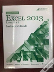 Capa do artigo Benchmark Series Microsoft Excel 2013