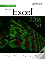 Capa do artigo Benchmark Series: Microsoft Excel 2016