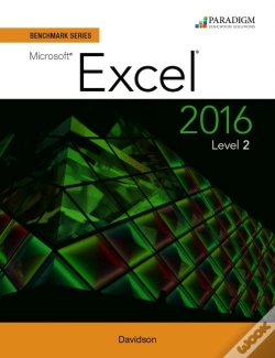 Capa do artigo Benchmark Series: Microsoft Excel 2016