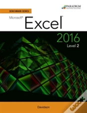 Capa do artigo Benchmark Series: Microsoft Excel 2016
