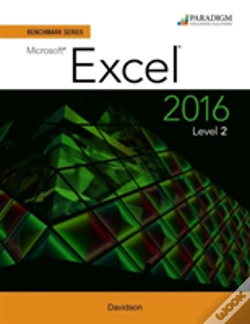 Capa do artigo Benchmark Series: Microsoft Excel 2016