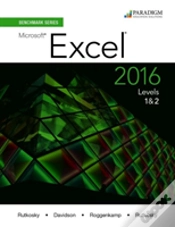Capa do artigo Benchmark Series: Microsoft Excel 2016