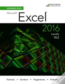 Capa do artigo Benchmark Series: Microsoft Excel 2016