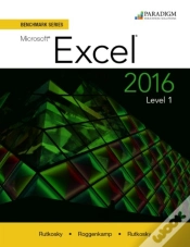 Capa do artigo Benchmark Series: Microsoft Excel 2016