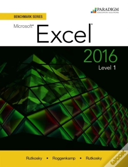 Capa do artigo Benchmark Series: Microsoft Excel 2016