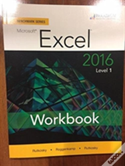 Capa do artigo Benchmark Series Microsoft Excel 2016