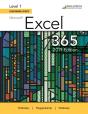 Benchmark Series Microsoft Excel 2019 L - Preview