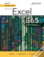 Capa do artigo Benchmark Series Microsoft Excel 2019 L
