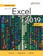 Benchmark Series: Microsoft Excel 2019 Level 1 - Preview