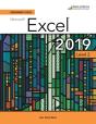 Benchmark Series: Microsoft Excel 2019 Level 2 - Preview