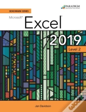 Benchmark Series: Microsoft Excel 2019 Level 2