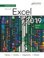 Benchmark Series: Microsoft Excel 2019 Levels 1 & 2 - Preview