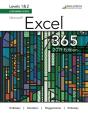 Benchmark Series: Microsoft Excel 2019 Levels 1&2 - Preview