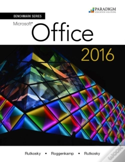 Capa do artigo Benchmark Series: Microsoft Office 2016