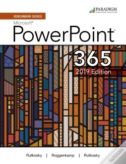 Capa do artigo Benchmark Series Microsoft Powerpoint 2