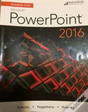Capa do artigo Benchmark Series Microsoft Powerpoint
