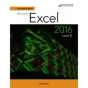 Benchmark Series: Microsoft (R) Excel 2016 Level 2 - Preview