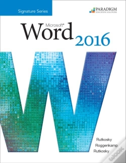 Capa do artigo Benchmark Series: Microsoft Word 2016