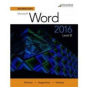 Benchmark Series Microsoft Word 2016 L - Preview